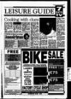 Newark Advertiser Friday 13 January 1995 Page 37