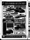 Newark Advertiser Friday 13 January 1995 Page 48