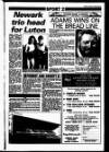 Newark Advertiser Friday 13 January 1995 Page 61