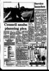 Newark Advertiser Friday 20 January 1995 Page 4