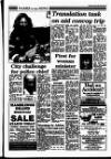 Newark Advertiser Friday 20 January 1995 Page 13
