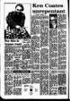 Newark Advertiser Friday 20 January 1995 Page 14