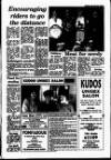 Newark Advertiser Friday 20 January 1995 Page 23