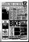 Newark Advertiser Friday 20 January 1995 Page 39