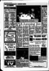 Newark Advertiser Friday 20 January 1995 Page 42
