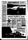 Newark Advertiser Friday 20 January 1995 Page 54