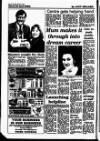 Newark Advertiser Friday 03 February 1995 Page 10