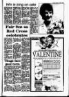 Newark Advertiser Friday 03 February 1995 Page 31