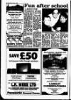 Newark Advertiser Friday 03 February 1995 Page 34