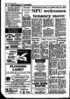 Newark Advertiser Friday 03 February 1995 Page 40