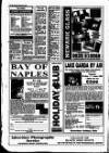 Newark Advertiser Friday 03 February 1995 Page 70