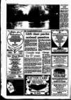 Newark Advertiser Friday 03 February 1995 Page 74