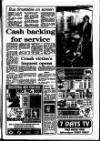 Newark Advertiser Friday 10 February 1995 Page 7