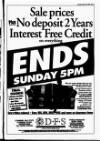 Newark Advertiser Friday 10 February 1995 Page 13