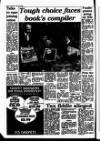 Newark Advertiser Friday 10 February 1995 Page 18