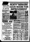 Newark Advertiser Friday 10 February 1995 Page 76