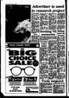 Newark Advertiser Friday 17 February 1995 Page 6