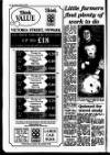 Newark Advertiser Friday 17 February 1995 Page 18