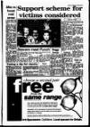 Newark Advertiser Friday 17 February 1995 Page 19