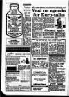 Newark Advertiser Friday 17 February 1995 Page 38
