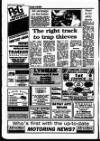 Newark Advertiser Friday 17 February 1995 Page 56