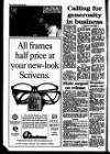 Newark Advertiser Friday 24 March 1995 Page 6