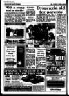 Newark Advertiser Friday 24 March 1995 Page 8