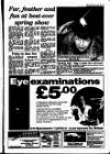 Newark Advertiser Friday 24 March 1995 Page 11