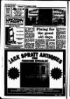 Newark Advertiser Friday 24 March 1995 Page 24