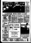 Newark Advertiser Friday 24 March 1995 Page 34