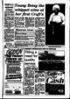 Newark Advertiser Friday 24 March 1995 Page 35