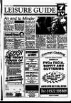 Newark Advertiser Friday 31 March 1995 Page 38