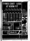 Newark Advertiser Friday 28 April 1995 Page 15