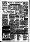 Newark Advertiser Friday 28 April 1995 Page 18