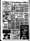 Newark Advertiser Friday 28 April 1995 Page 38