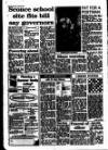 Newark Advertiser Friday 28 April 1995 Page 74