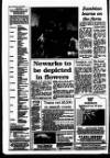 Newark Advertiser Friday 30 June 1995 Page 4