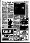 Newark Advertiser Friday 30 June 1995 Page 7