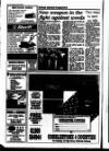 Newark Advertiser Friday 30 June 1995 Page 12