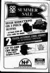 Newark Advertiser Friday 30 June 1995 Page 14