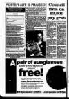 Newark Advertiser Friday 30 June 1995 Page 18