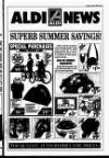Newark Advertiser Friday 30 June 1995 Page 19