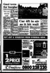 Newark Advertiser Friday 30 June 1995 Page 23
