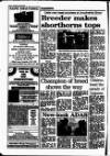 Newark Advertiser Friday 30 June 1995 Page 34