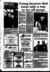 Newark Advertiser Friday 30 June 1995 Page 38