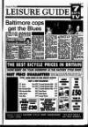Newark Advertiser Friday 30 June 1995 Page 39