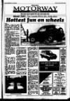 Newark Advertiser Friday 30 June 1995 Page 53