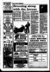 Newark Advertiser Friday 30 June 1995 Page 54