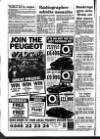 Newark Advertiser Friday 11 August 1995 Page 6