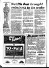 Newark Advertiser Friday 11 August 1995 Page 8